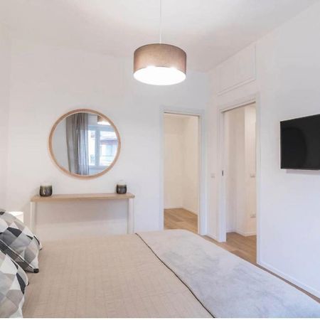 Lovely Flat In Piazza Morosini Apartment Roma Ngoại thất bức ảnh