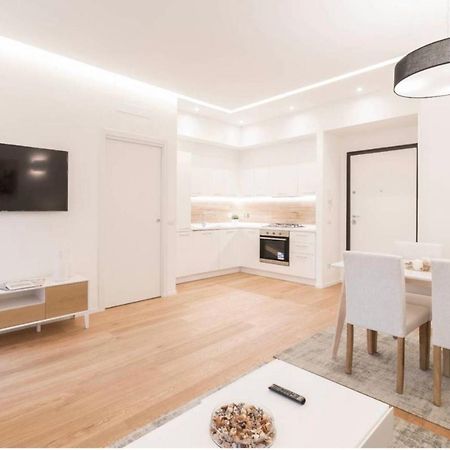 Lovely Flat In Piazza Morosini Apartment Roma Ngoại thất bức ảnh