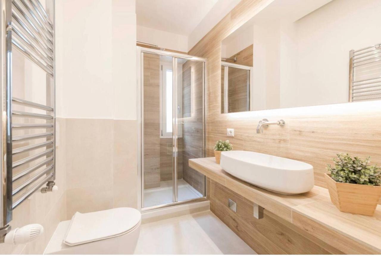 Lovely Flat In Piazza Morosini Apartment Roma Ngoại thất bức ảnh